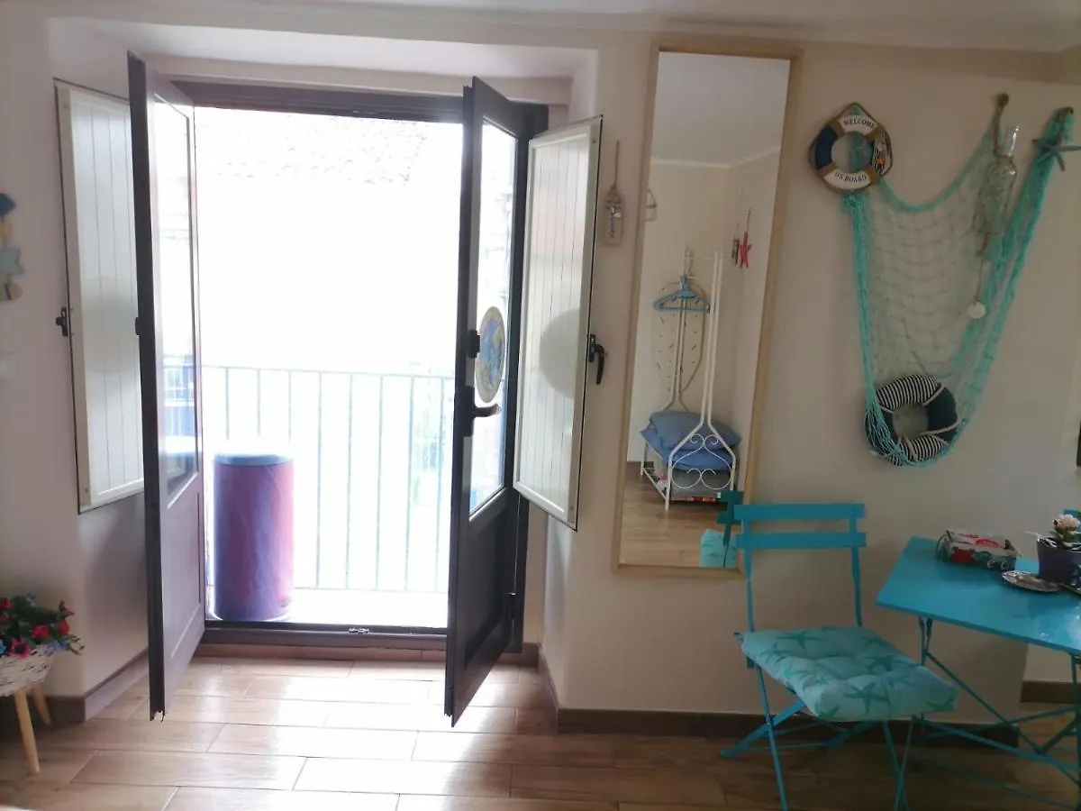 Appartamento Viky House Aeroporto di Catania Fontana Rossa