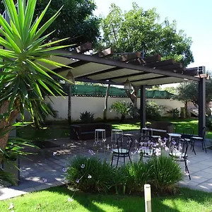 Appartement La Casetta Al Maneggio, Catane
