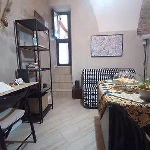 Appartement Cortile Pantaleone, Catane