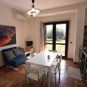 La Circumetnea , Catane Italie
