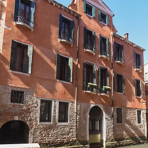 Palazzetto San Lio, Rialto , Venise Italie