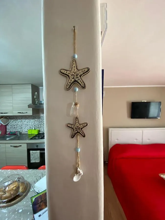 Viky House Apartment Catania