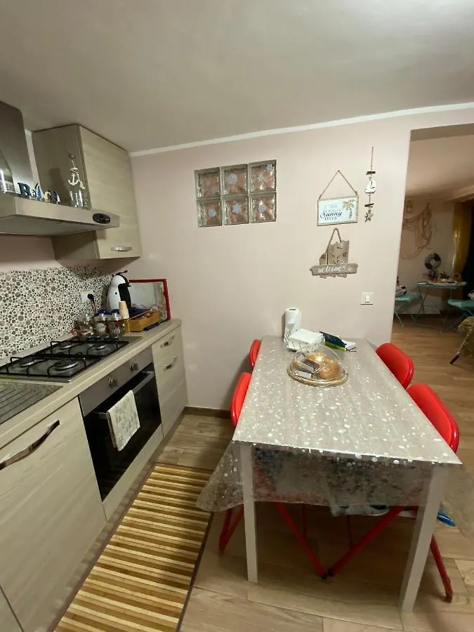 Viky House Apartment Catania Italy