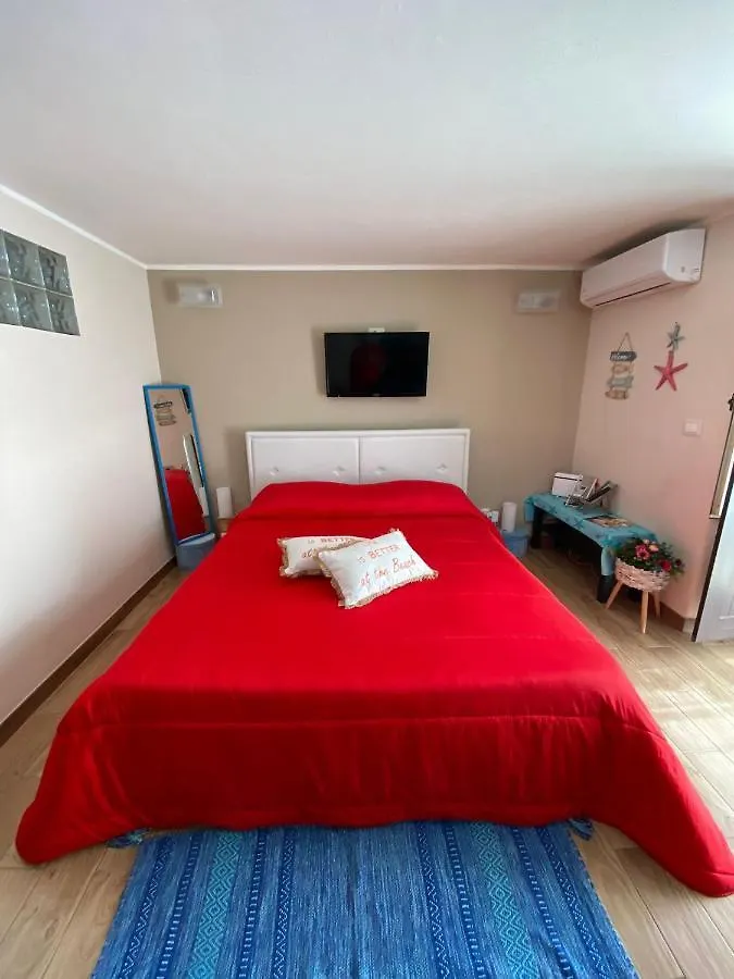Viky House Apartment Catania