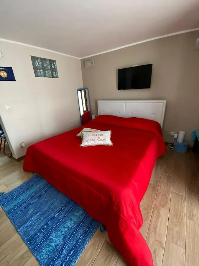 Viky House Apartment Catania 0*,