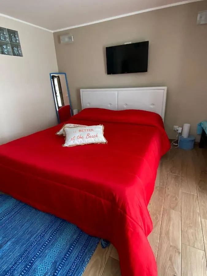 Viky House Apartment Catania