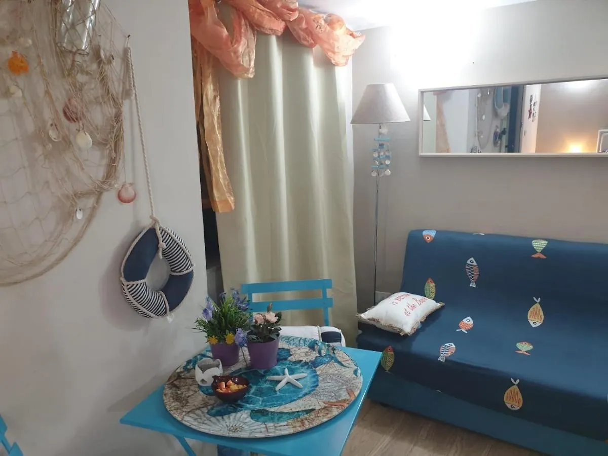 Viky House Apartment Catania Italy