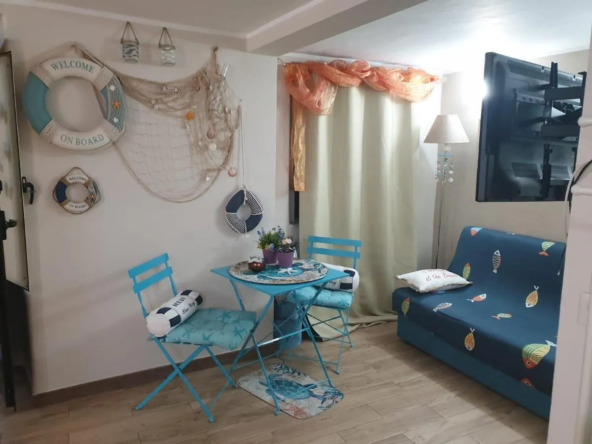 Viky House Apartment Catania