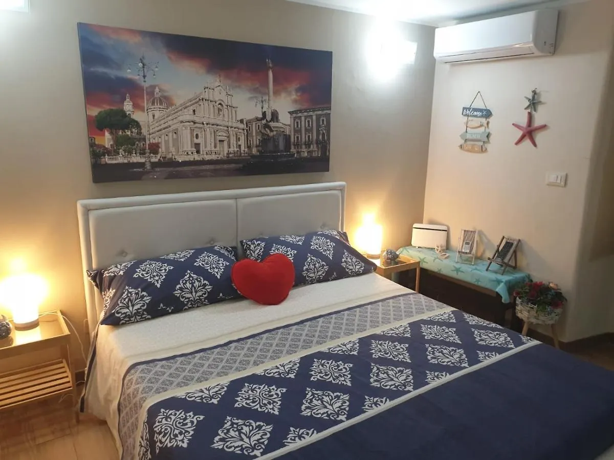 Viky House Apartment Catania