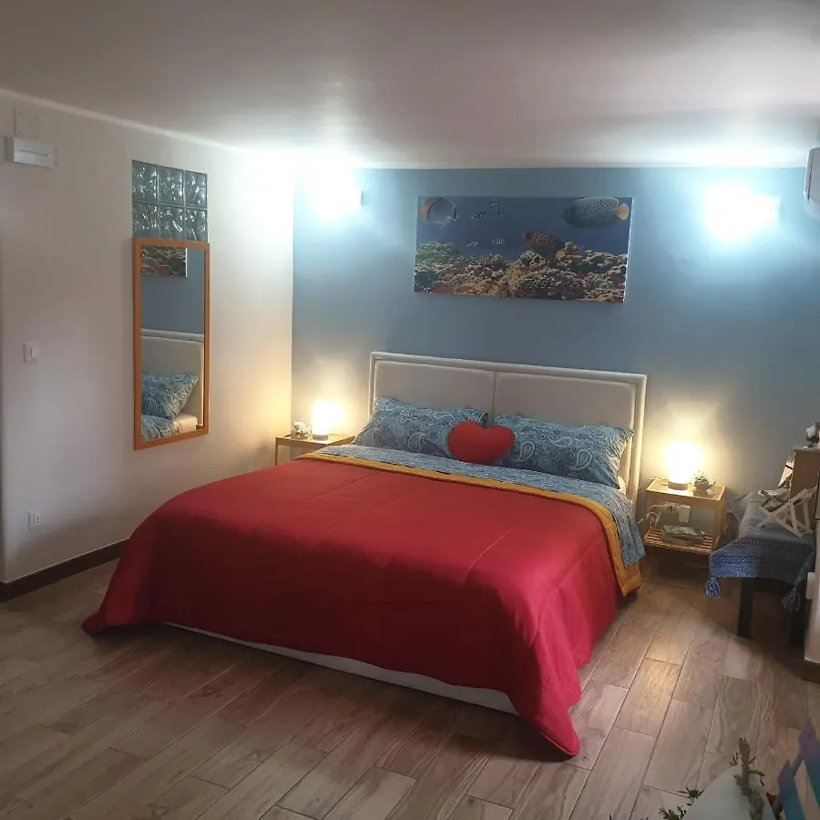 Viky House Apartment Catania 0*,  Italy