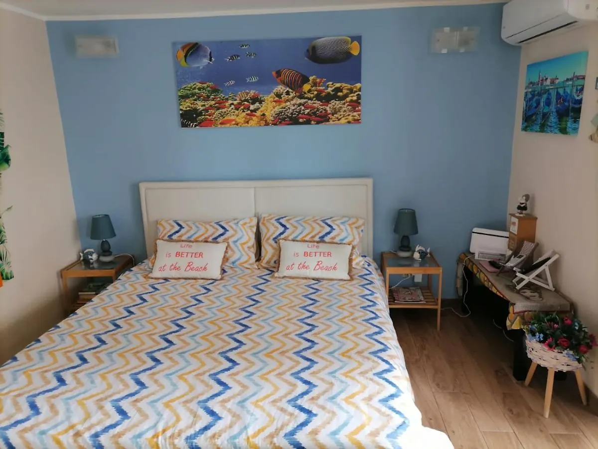 Viky House Apartment Catania 0*,  Italy