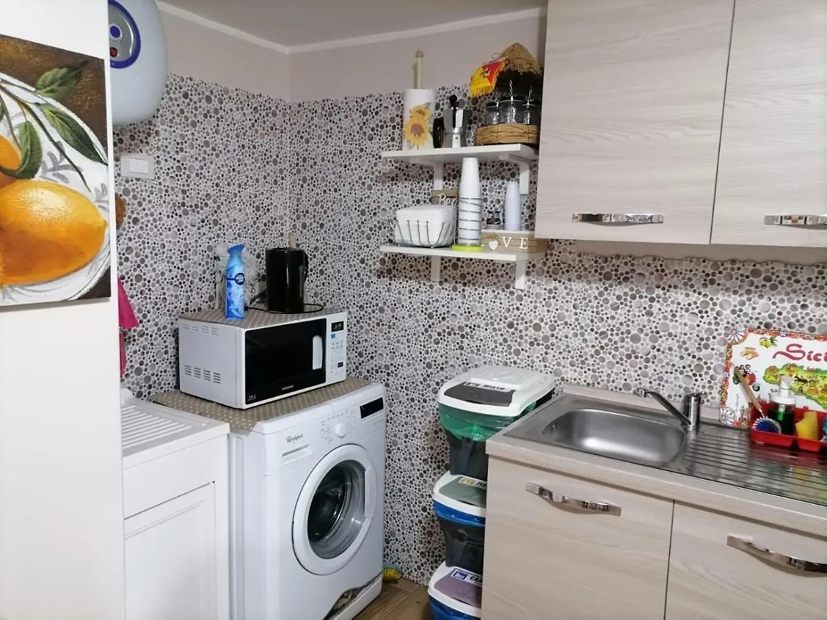 Viky House Apartment Catania