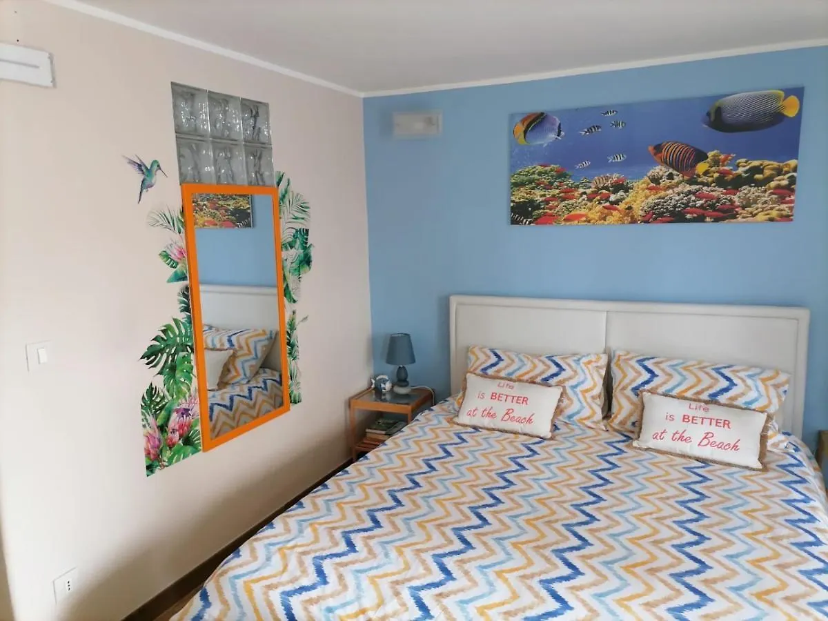 Viky House Apartment Catania