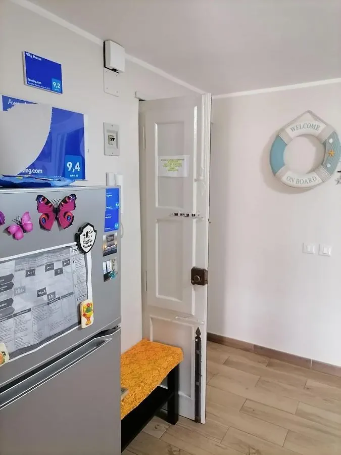 Viky House Apartment Catania Italy
