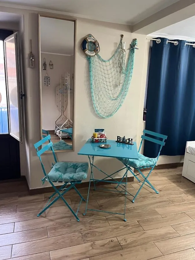 Viky House Apartment Catania