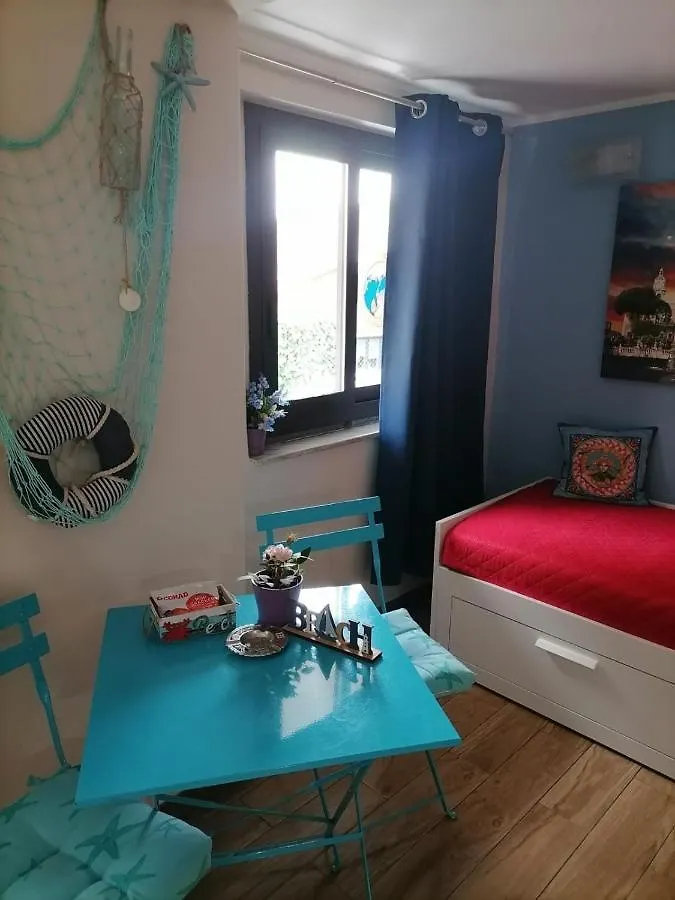 Viky House Apartment Catania