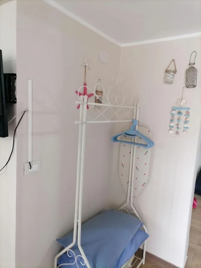 Viky House Apartment Catania Italy
