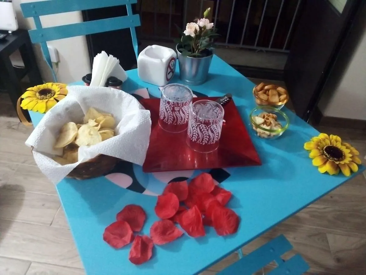Viky House Apartment Catania