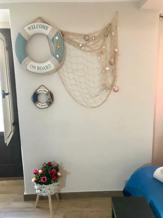 Viky House Apartment Catania 0*,  Italy