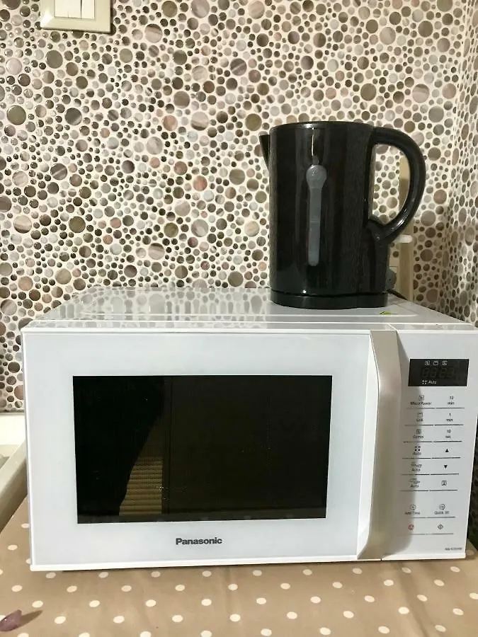 Viky House Apartment Catania