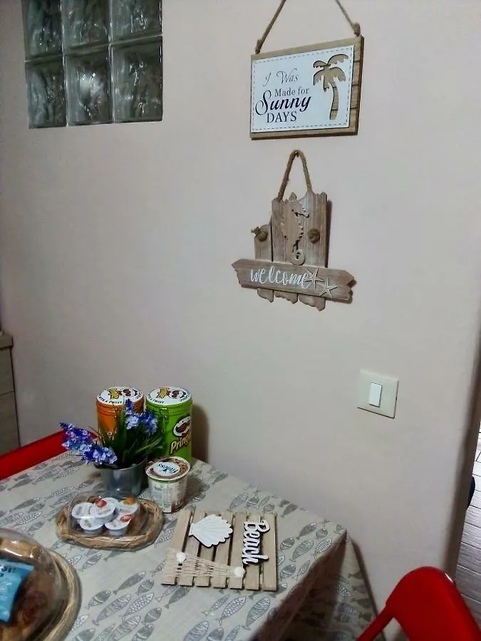 Viky House Apartment Catania