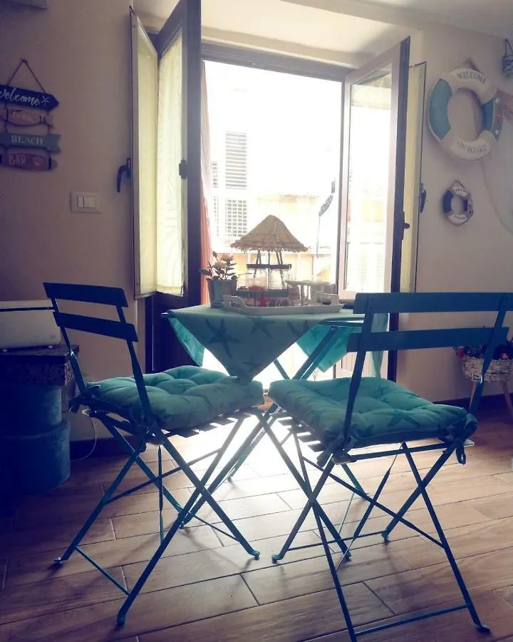 Viky House Apartment Catania 0*,