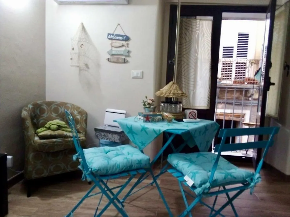 Viky House Apartment Catania