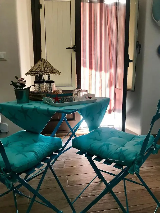 Viky House Apartment Catania
