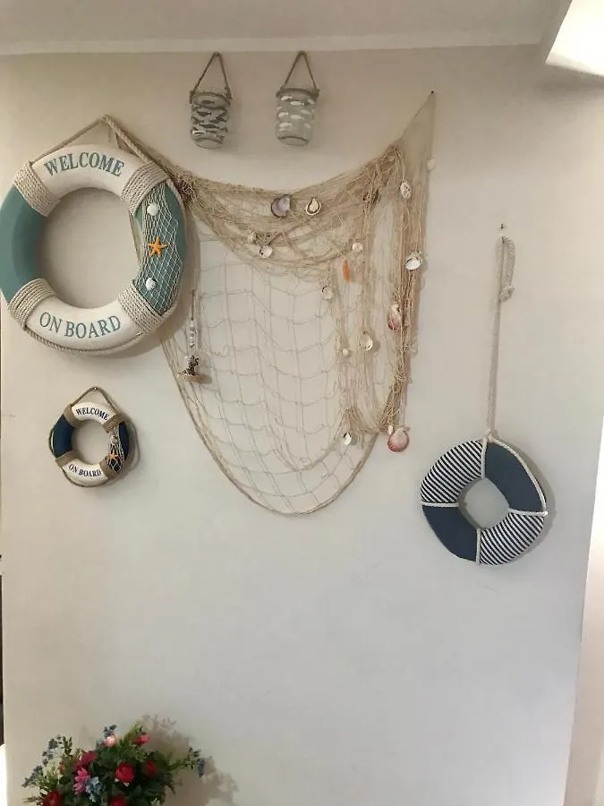 Viky House Apartment Catania 0*,  Italy