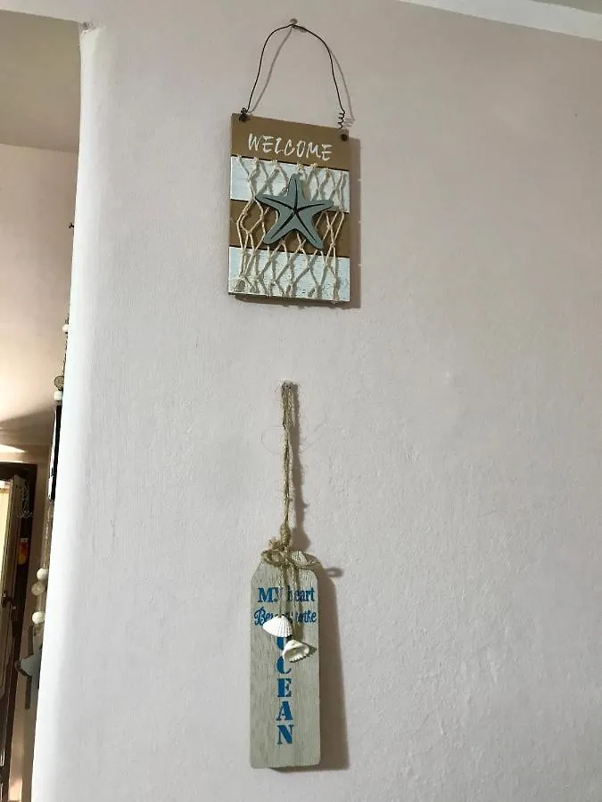 Viky House Apartment Catania