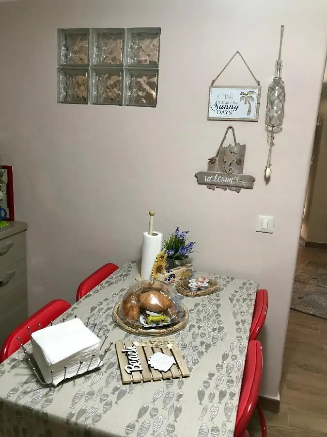Appartement Viky House à Catane Italie